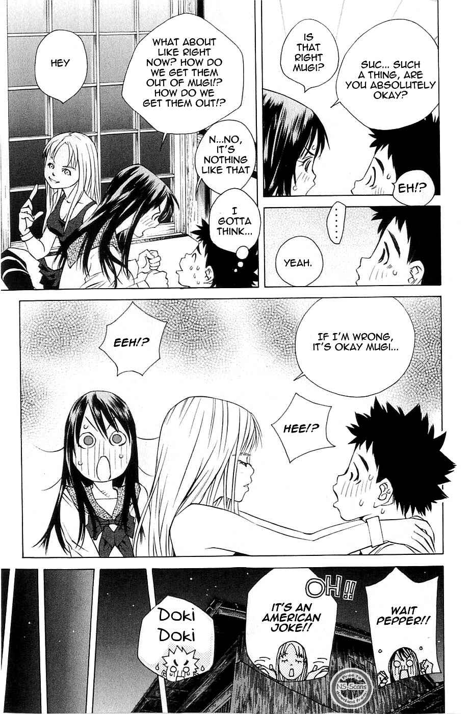 Page 18 Chapter 113 Pastel