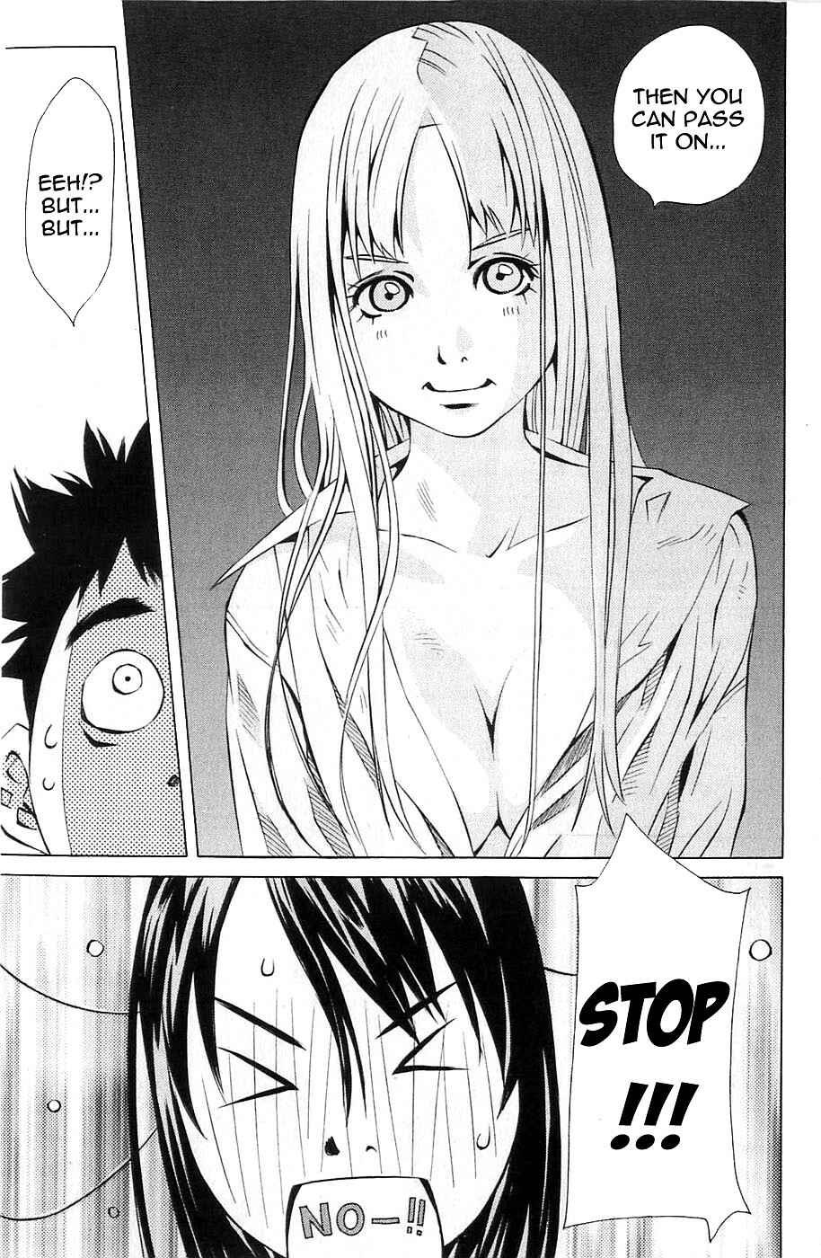 Page 22 Chapter 113 Pastel