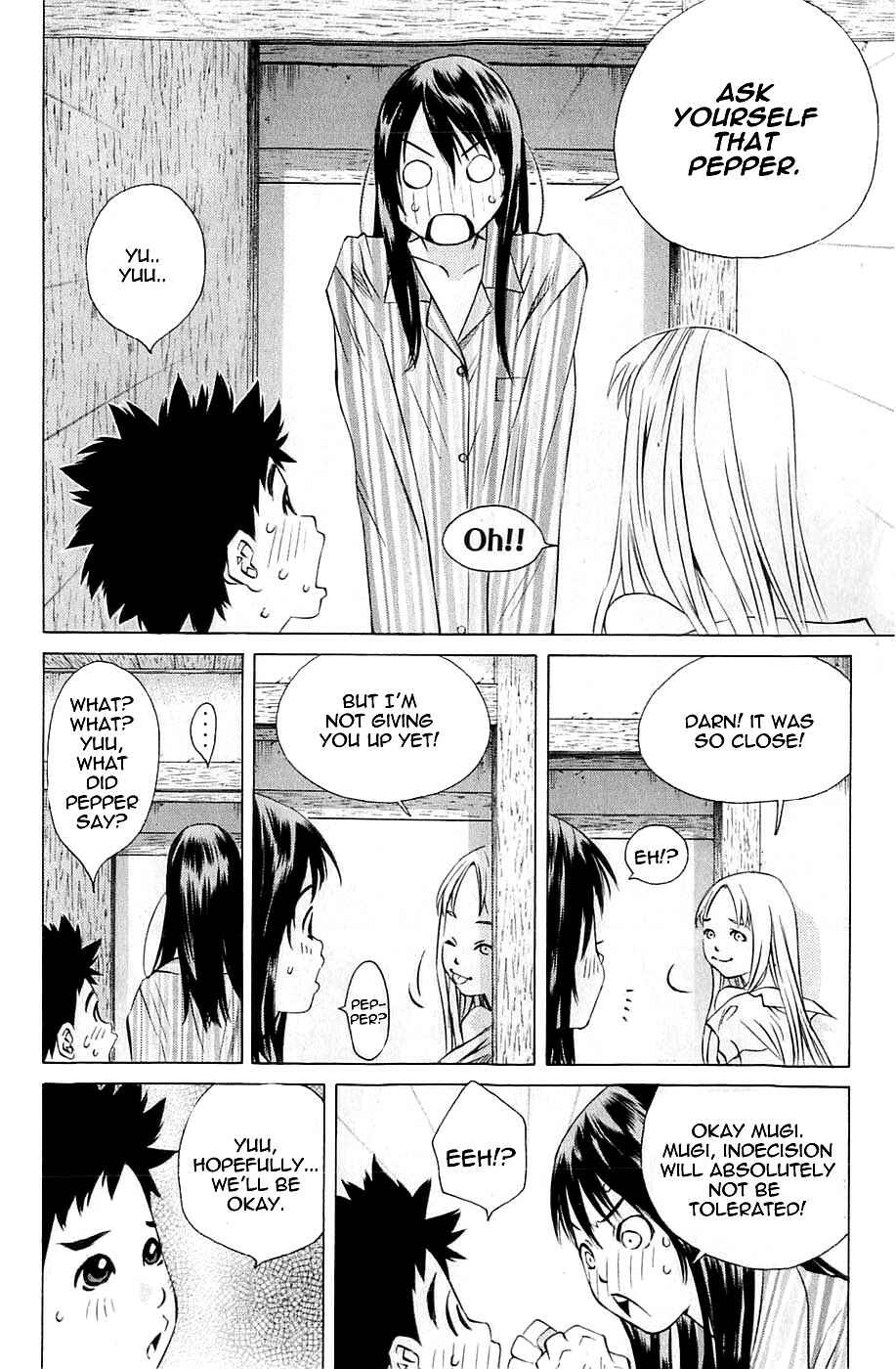 Page 23 Chapter 113 Pastel