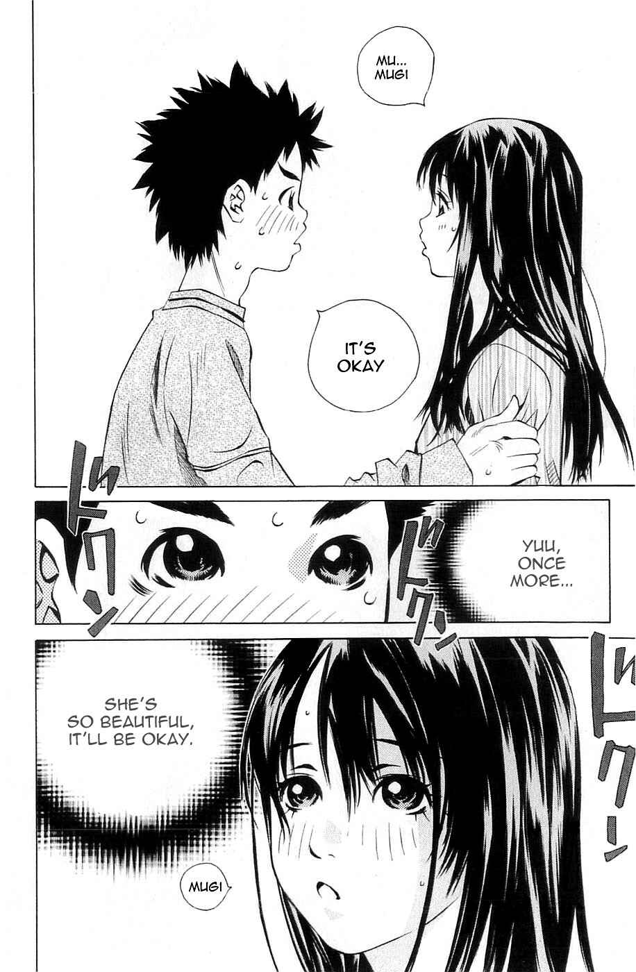 Page 25 Chapter 113 Pastel