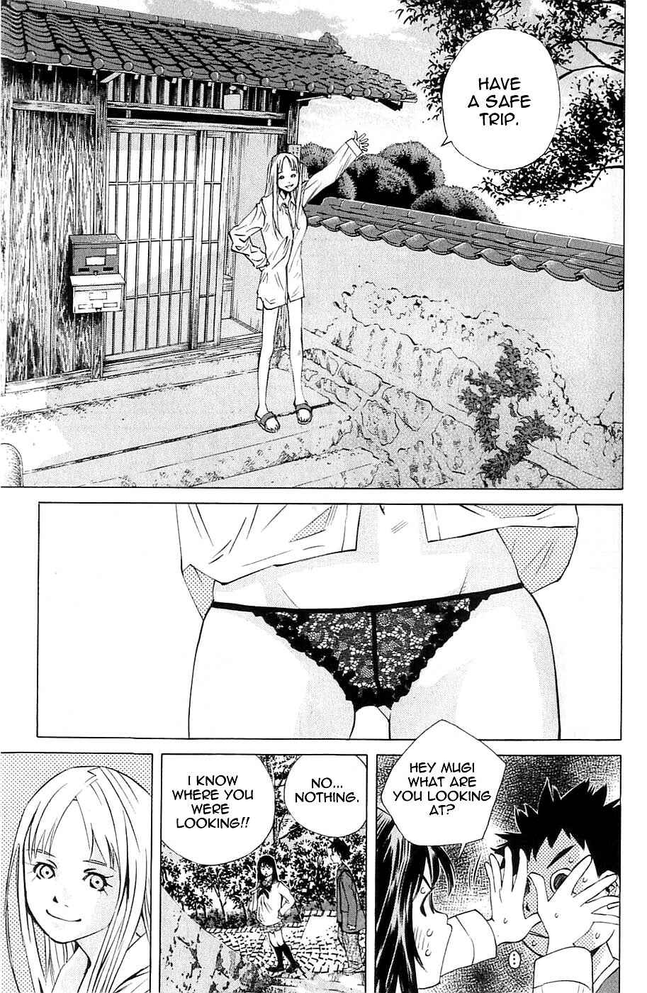 Page 28 Chapter 113 Pastel