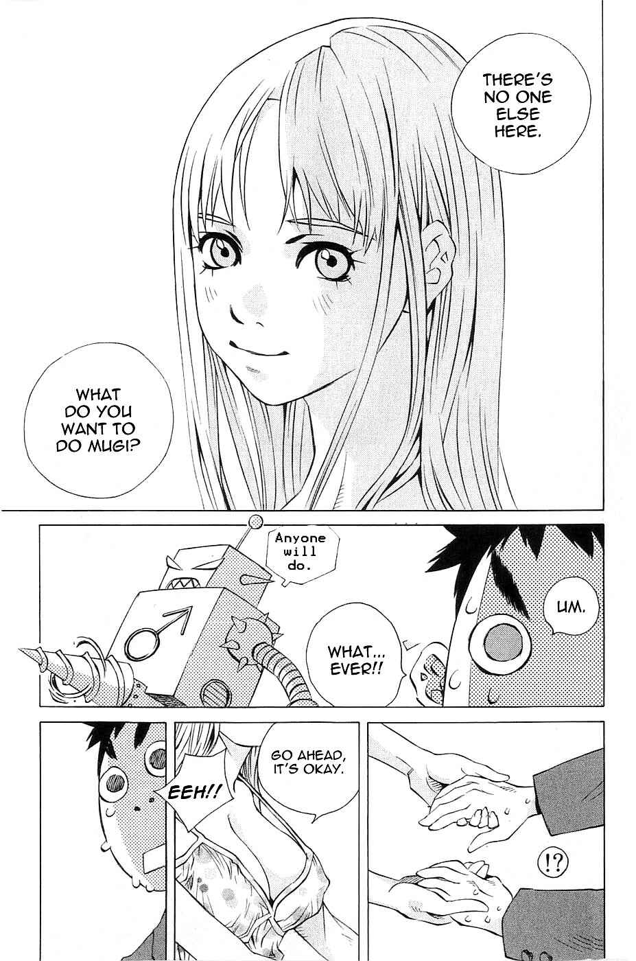 Page 33 Chapter 113 Pastel