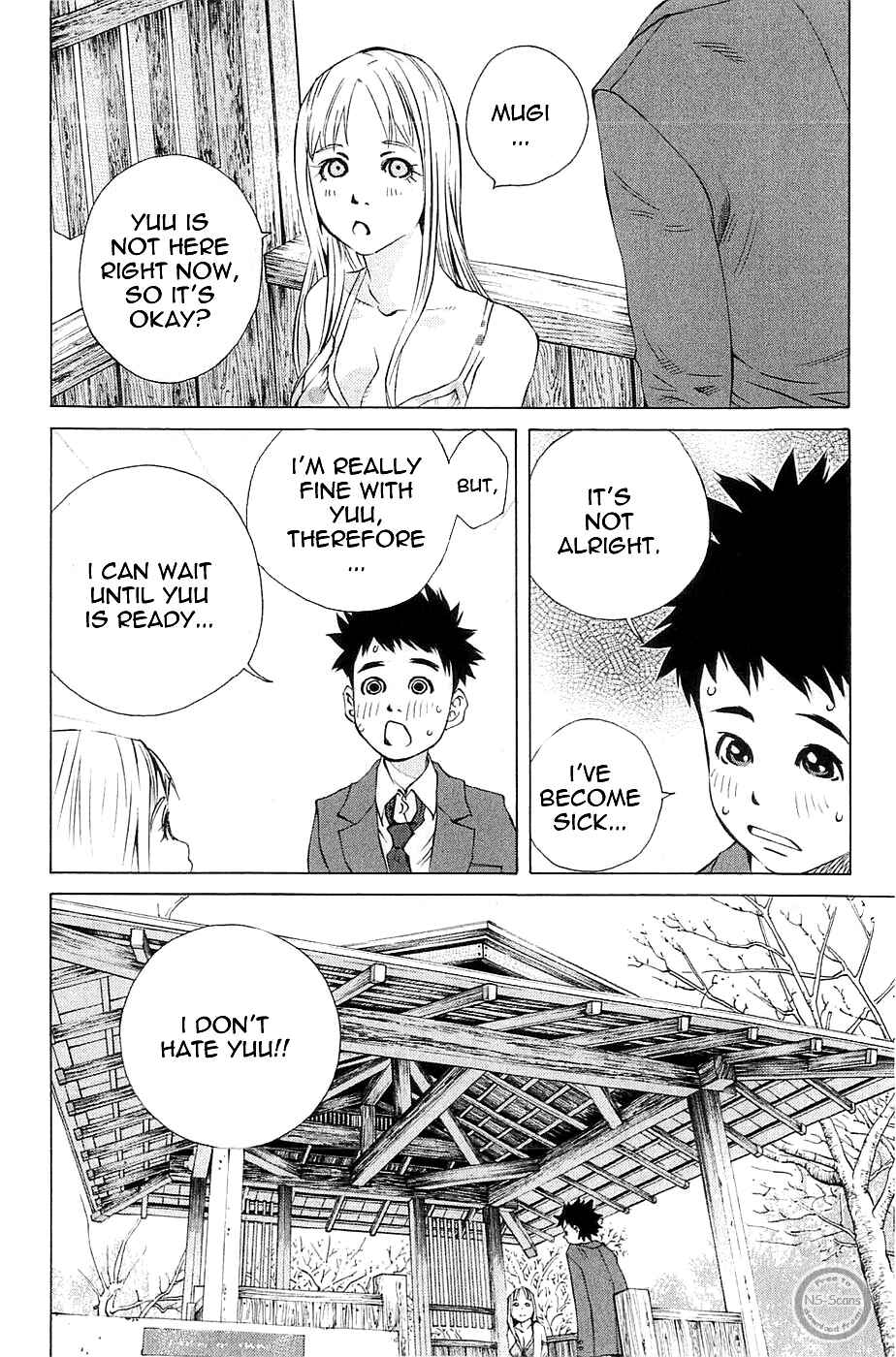 Page 36 Chapter 113 Pastel