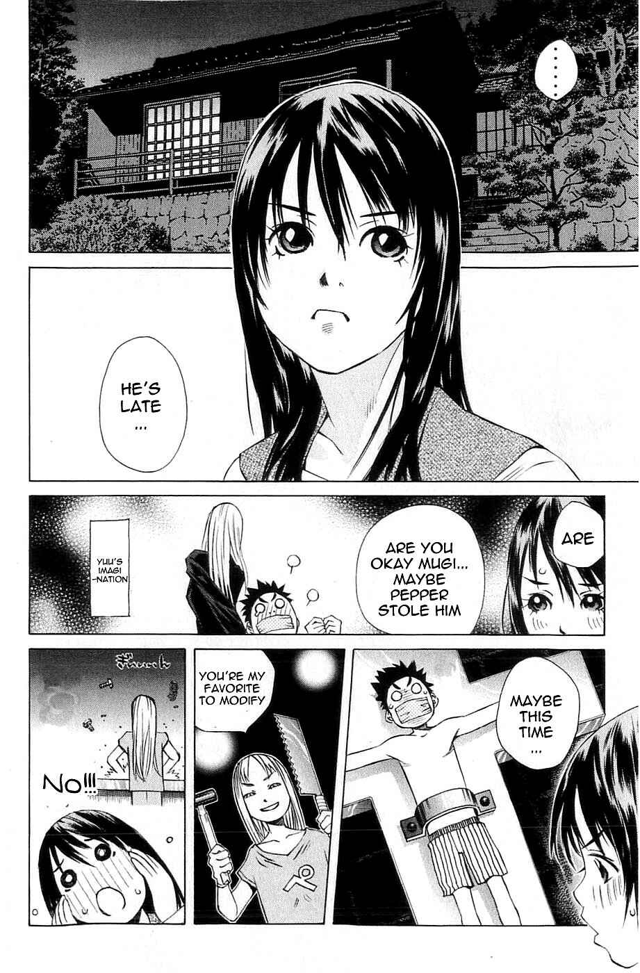 Page 38 Chapter 113 Pastel