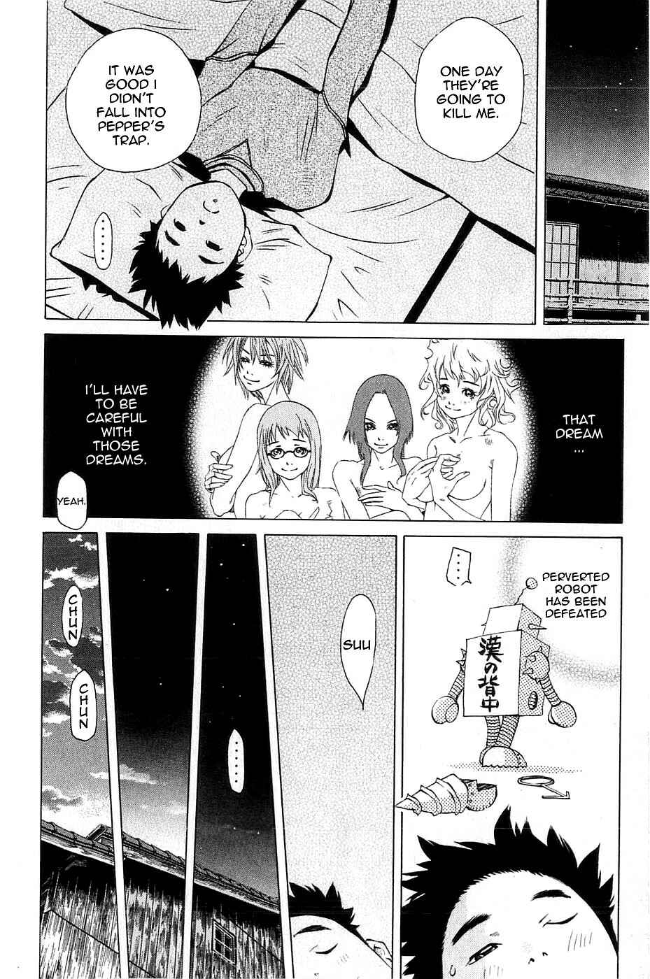 Page 45 Chapter 113 Pastel