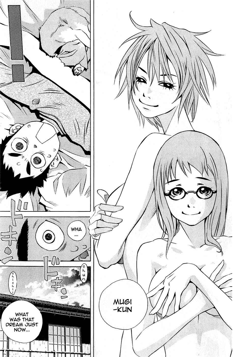 Page 7 Chapter 113 Pastel