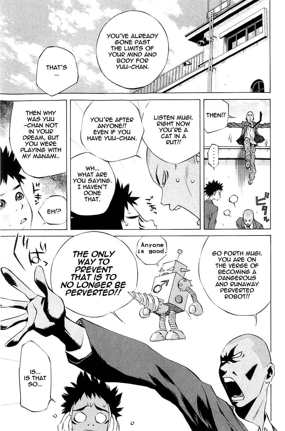 Page 9 Chapter 113 Pastel