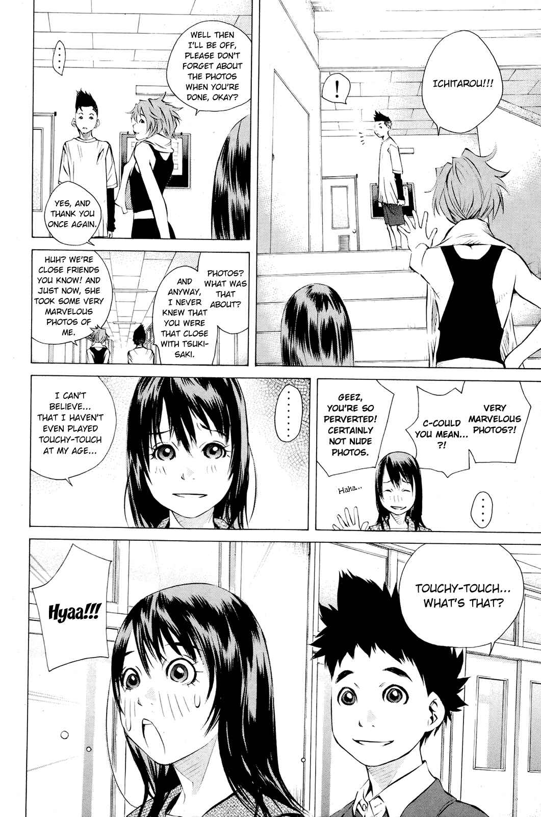 Page 12 Chapter 140 Pastel