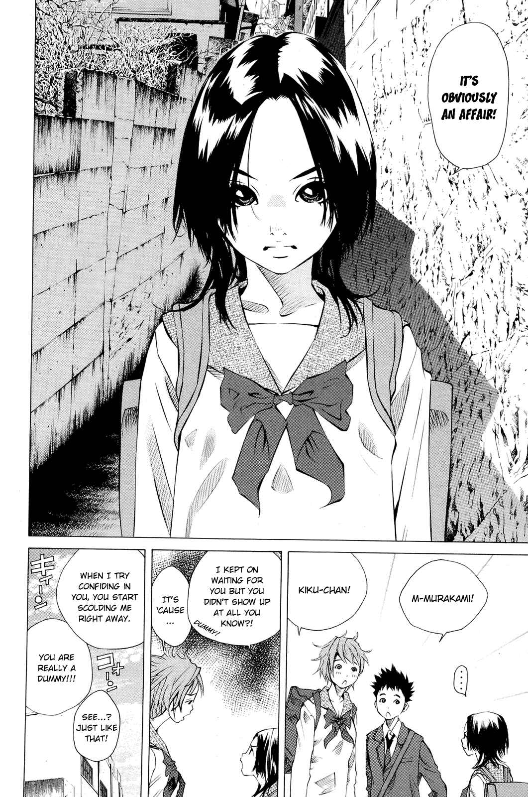 Page 18 Chapter 140 Pastel