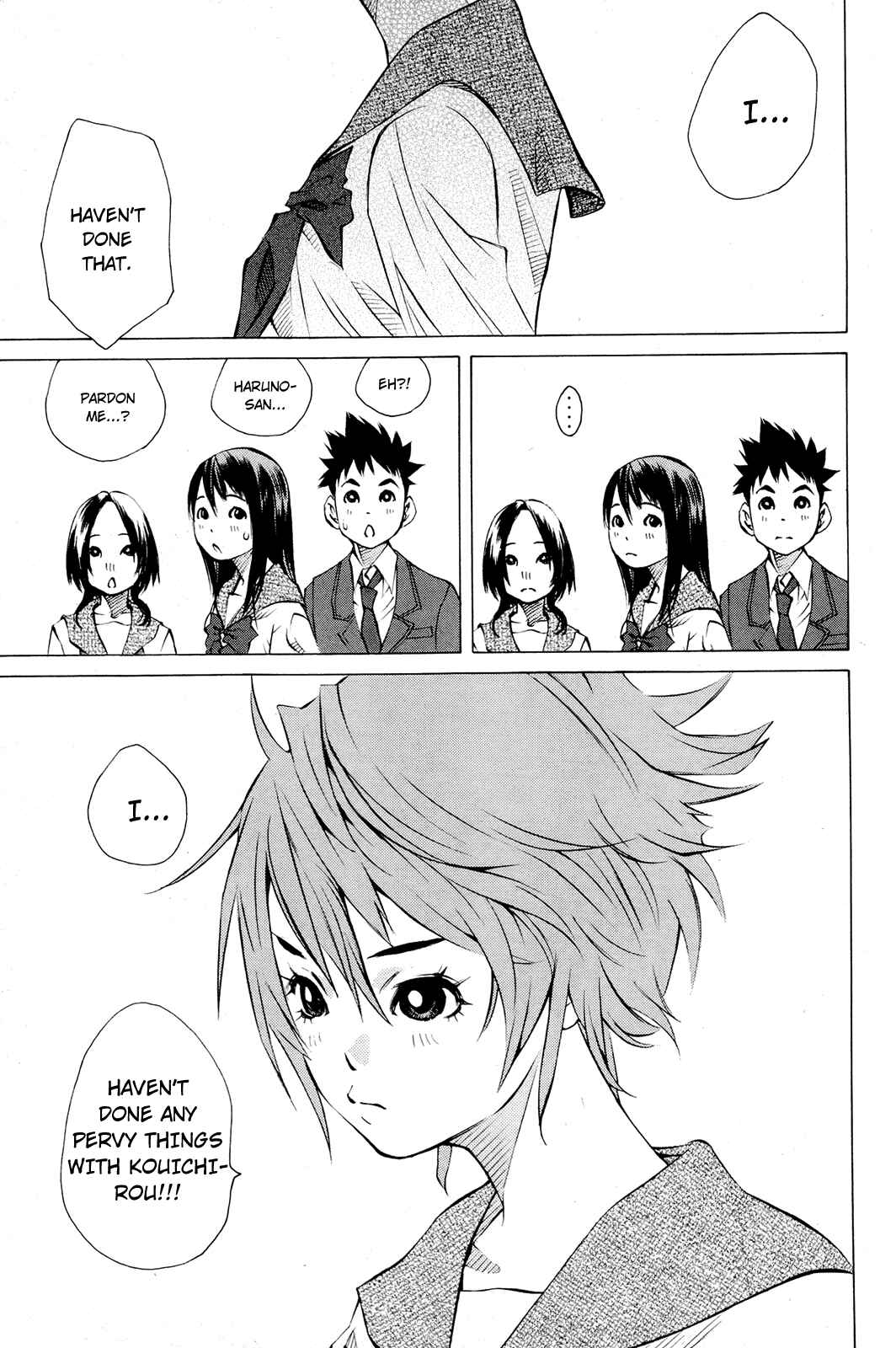 Page 21 Chapter 140 Pastel