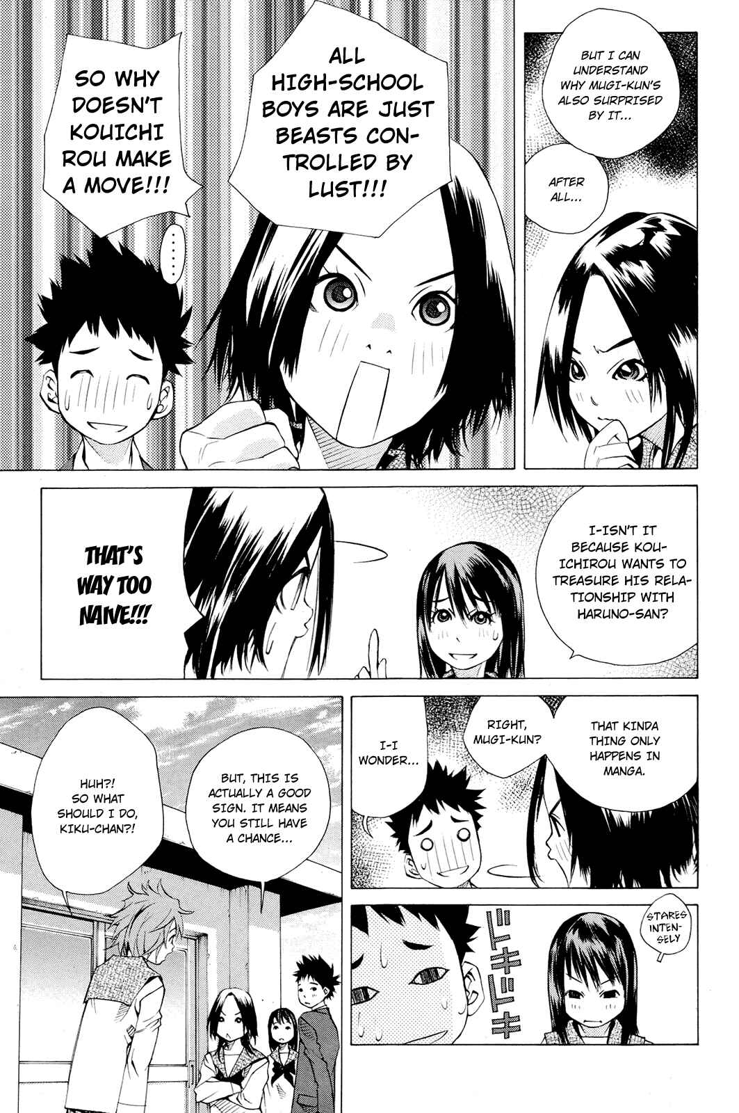 Page 23 Chapter 140 Pastel