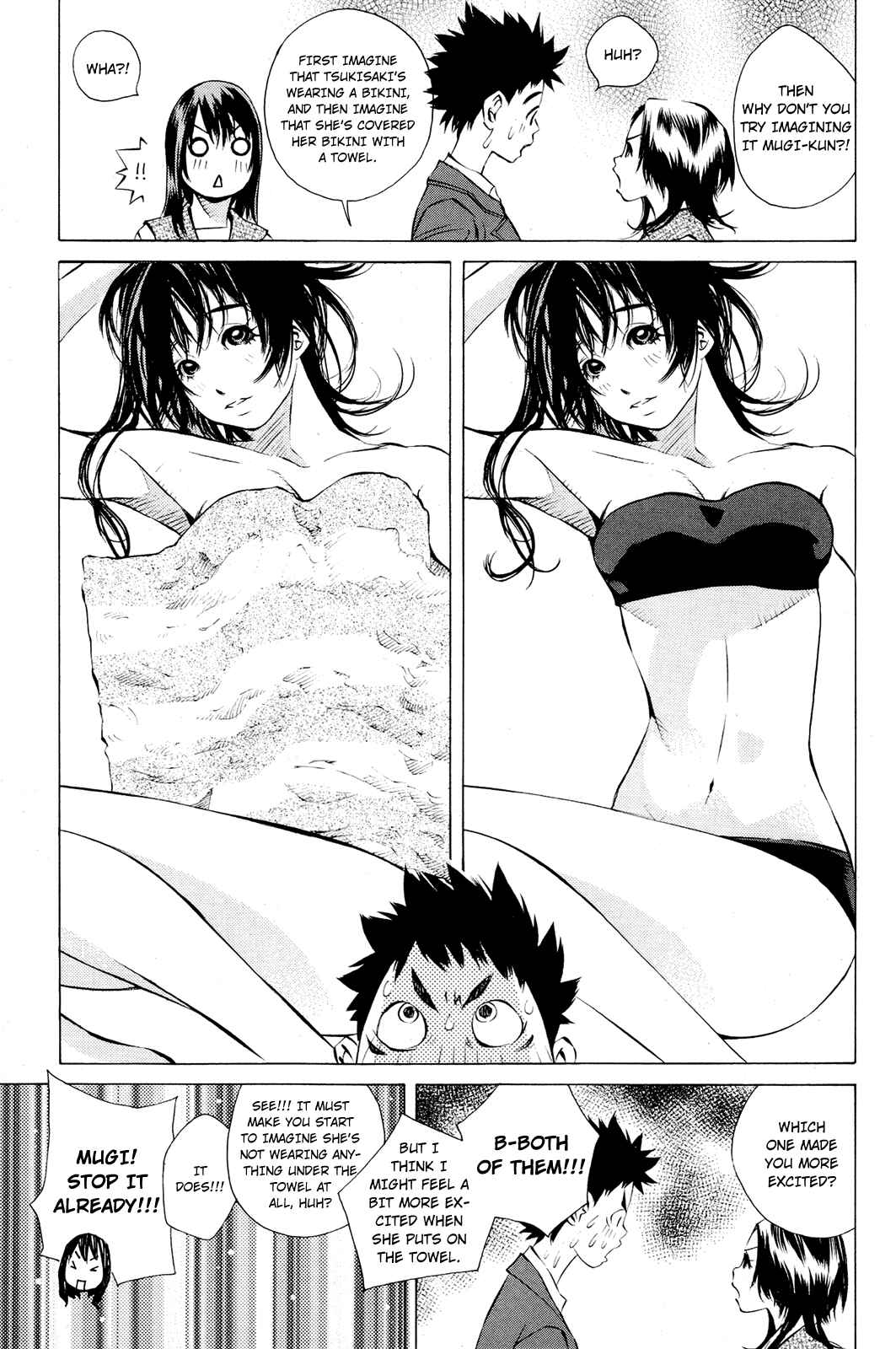 Page 25 Chapter 140 Pastel