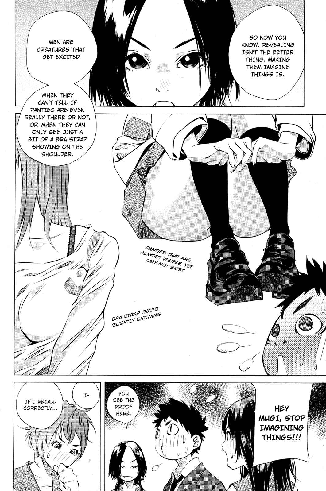 Page 26 Chapter 140 Pastel