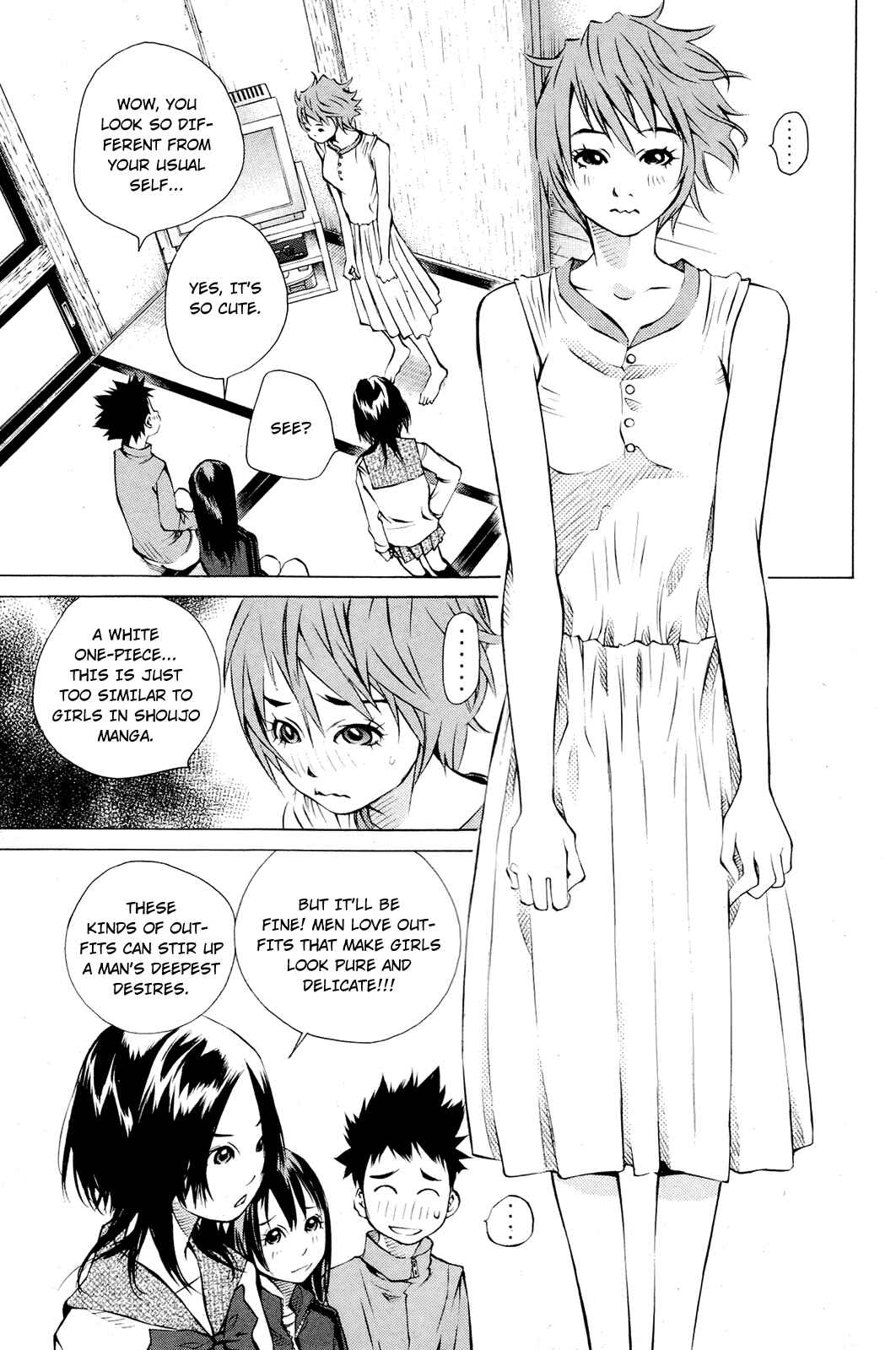 Page 29 Chapter 140 Pastel
