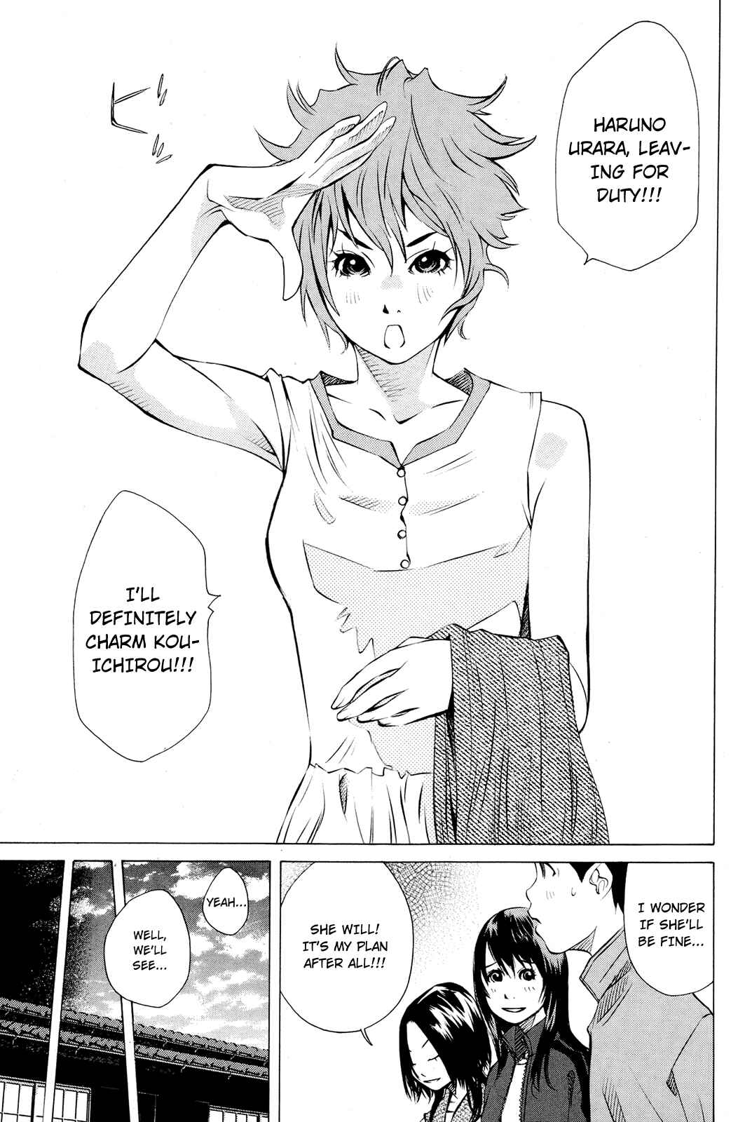 Page 31 Chapter 140 Pastel