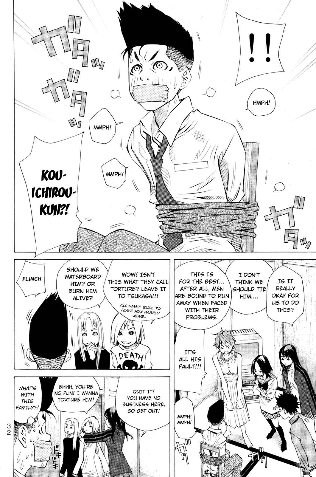 Page 34 Chapter 140 Pastel