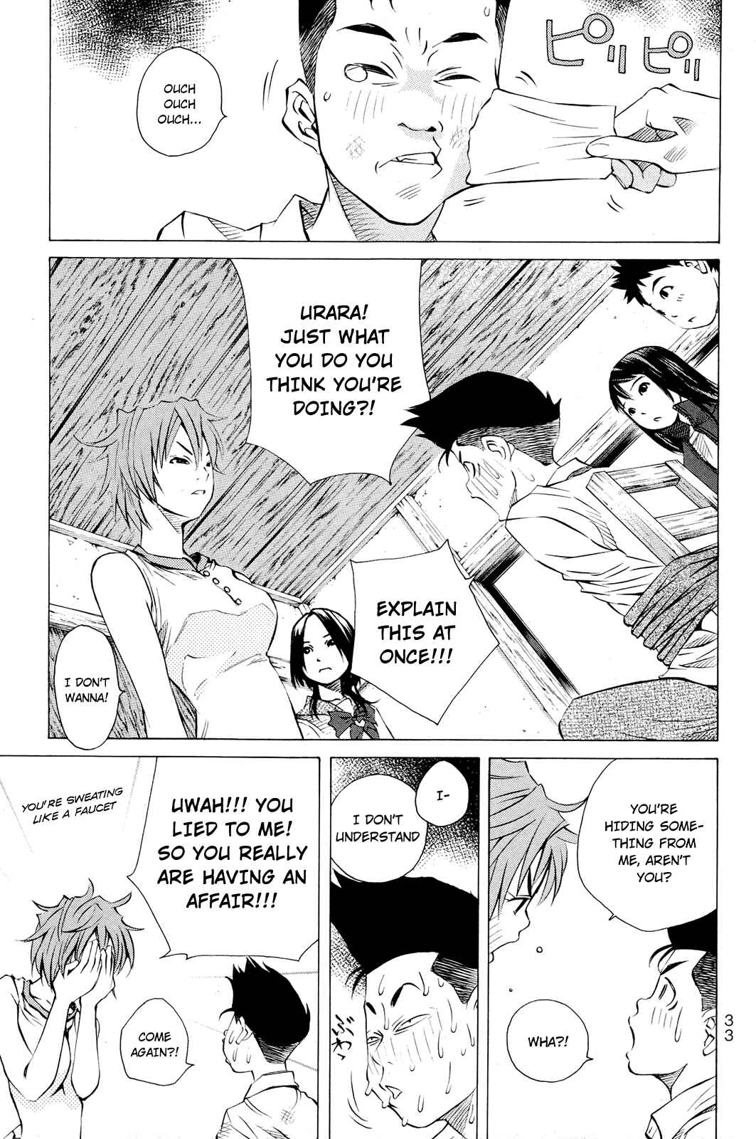 Page 35 Chapter 140 Pastel