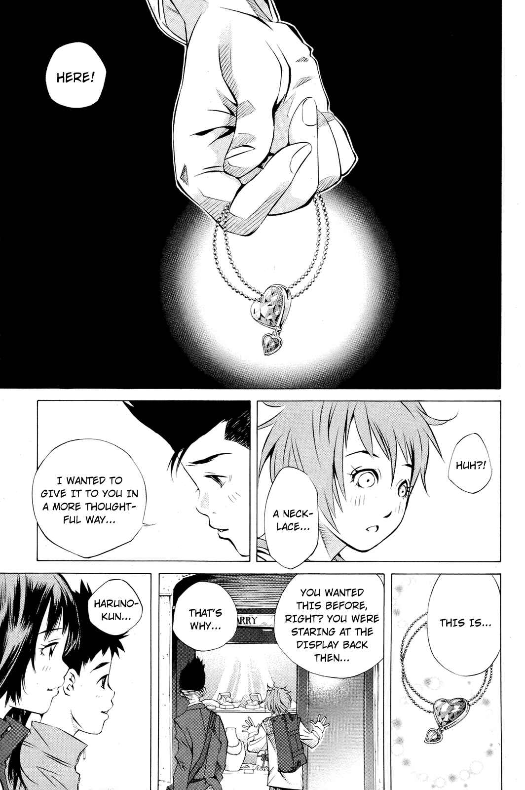 Page 37 Chapter 140 Pastel