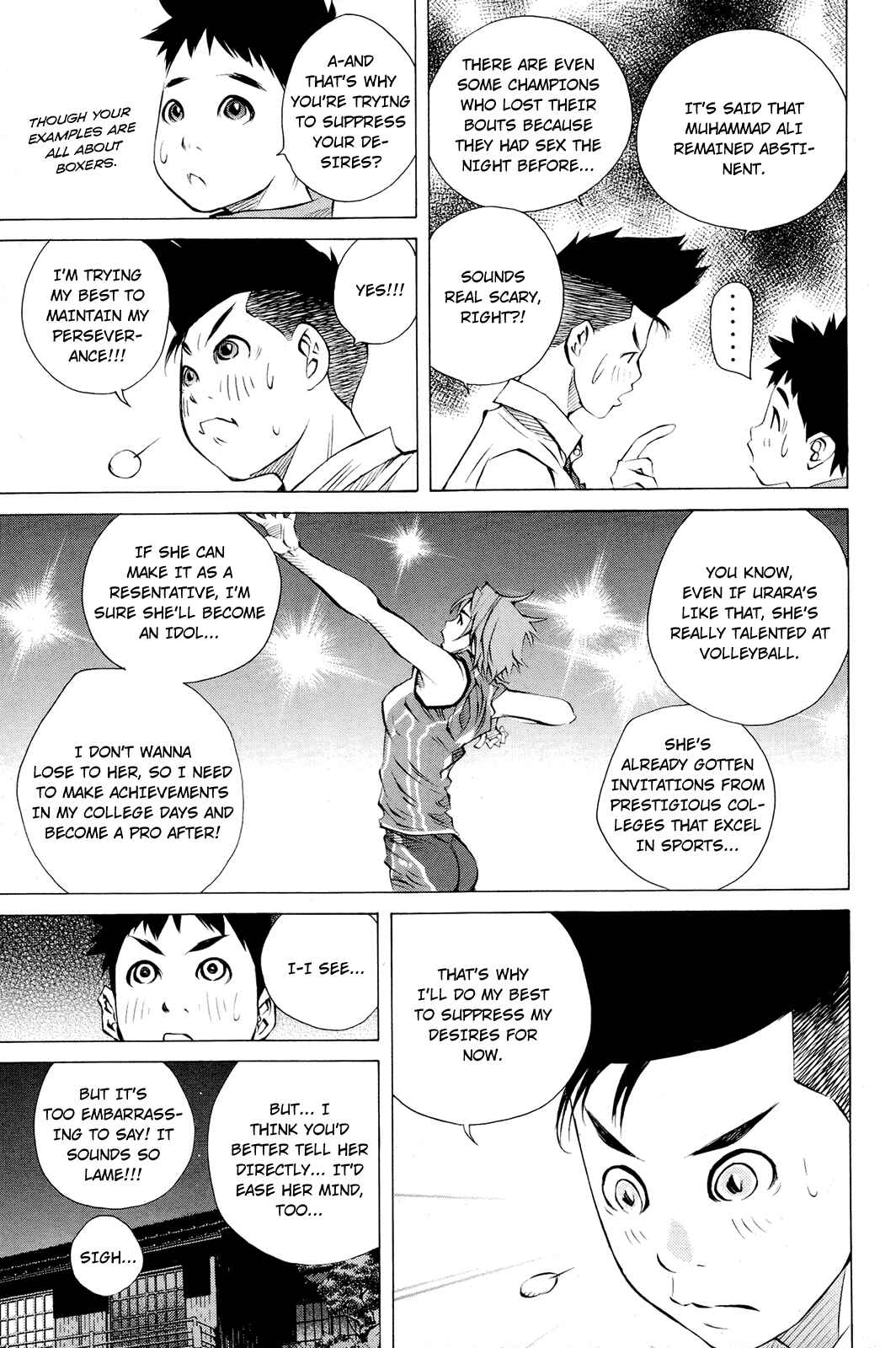 Page 43 Chapter 140 Pastel