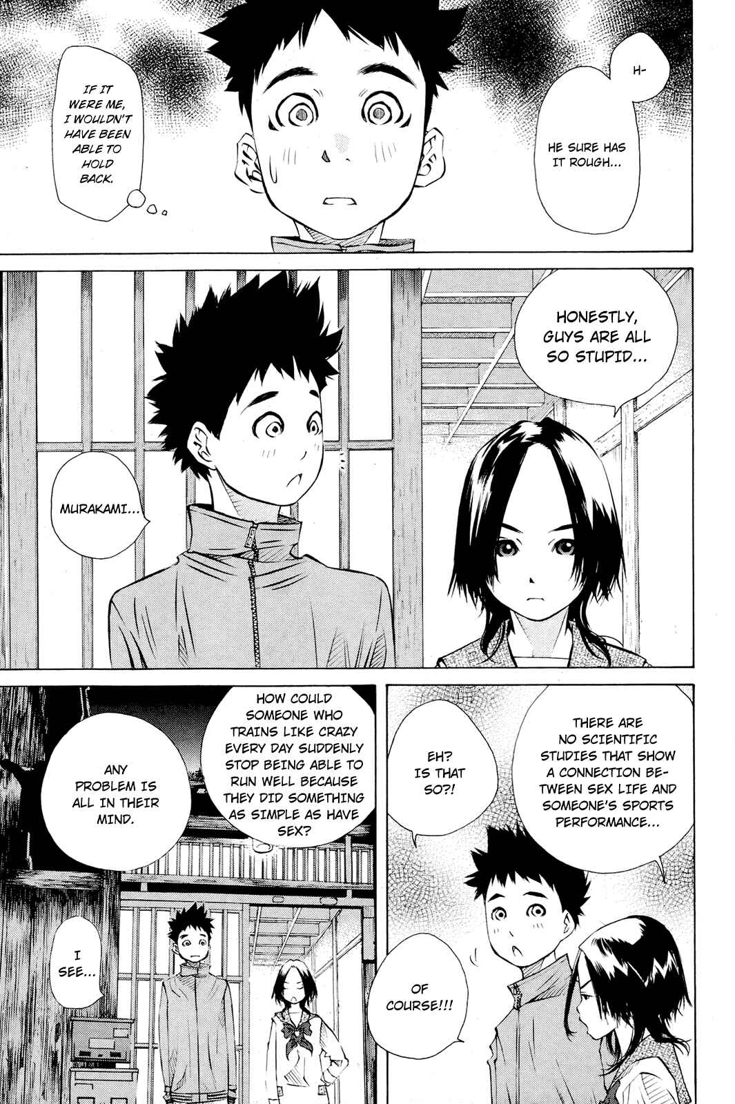 Page 45 Chapter 140 Pastel