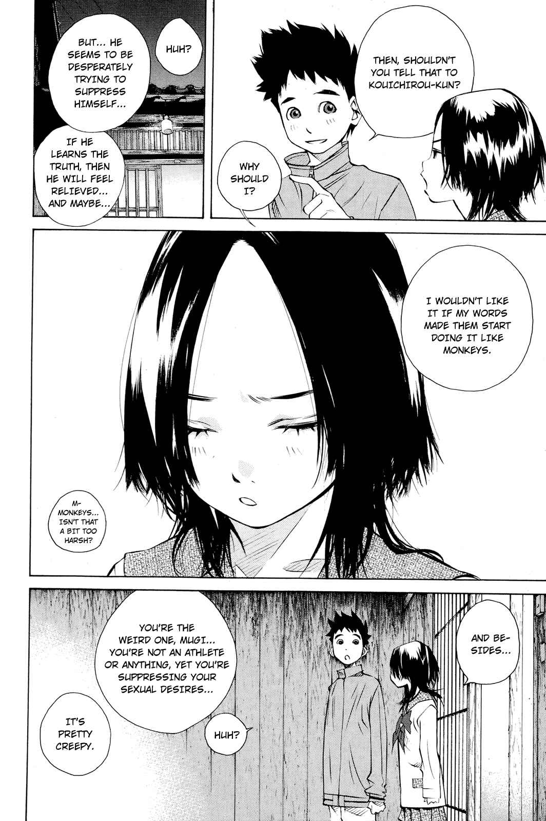 Page 46 Chapter 140 Pastel