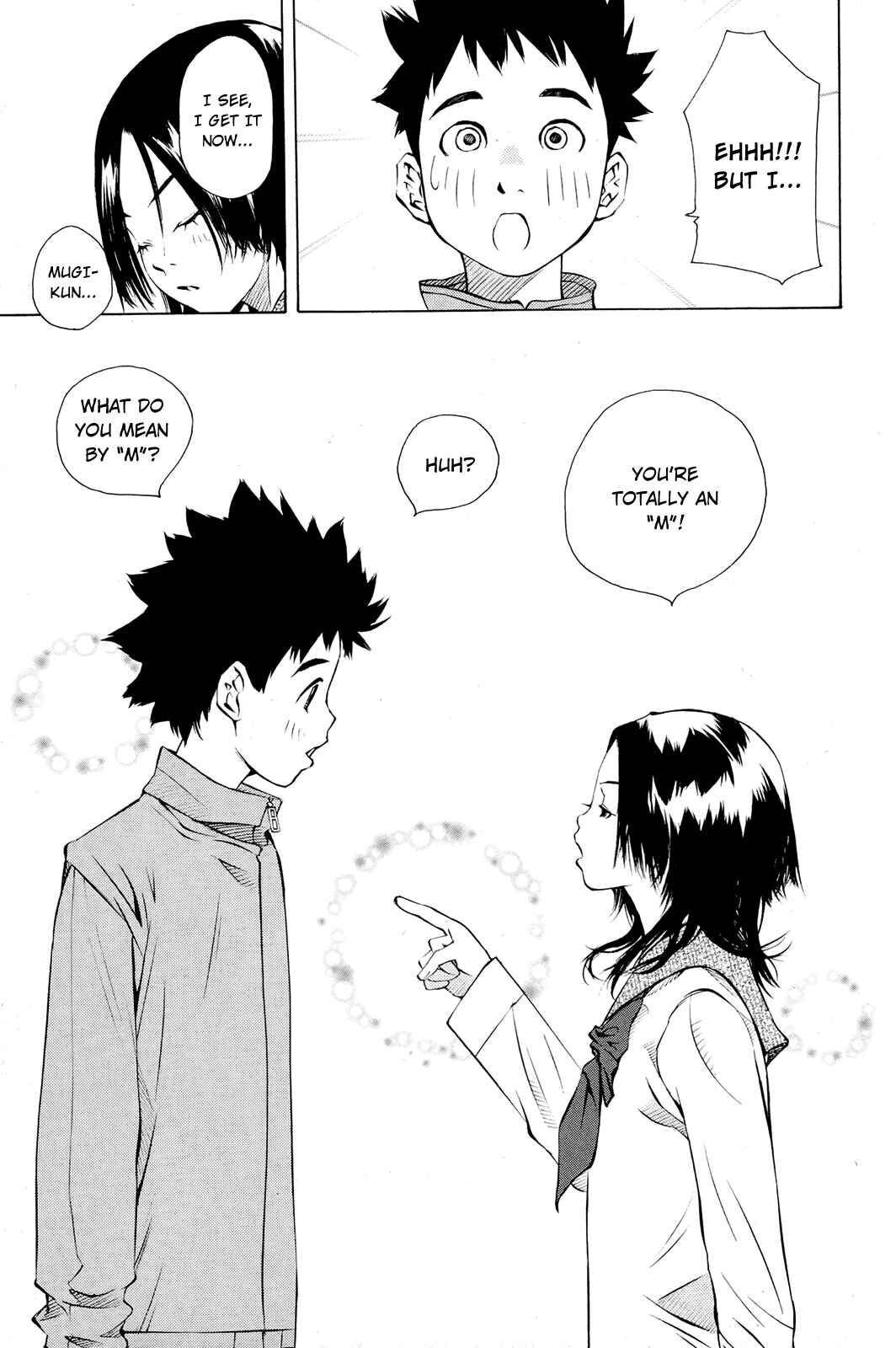 Page 47 Chapter 140 Pastel