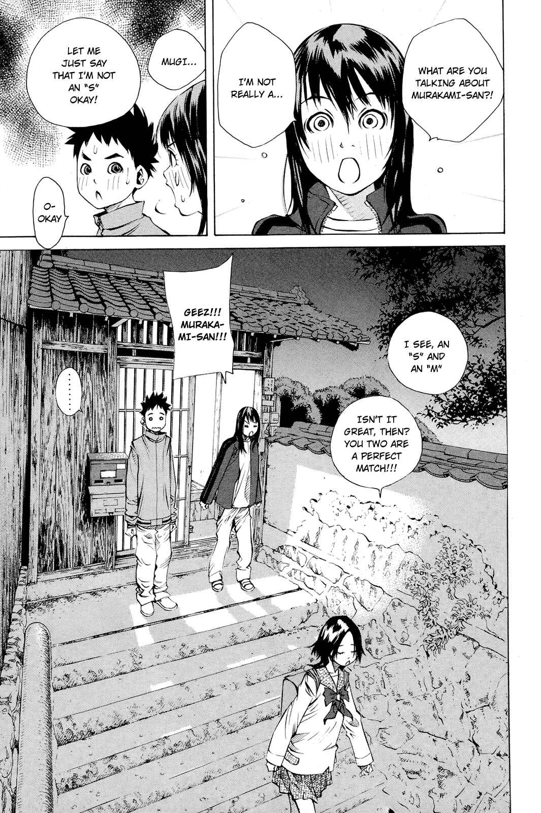 Page 49 Chapter 140 Pastel
