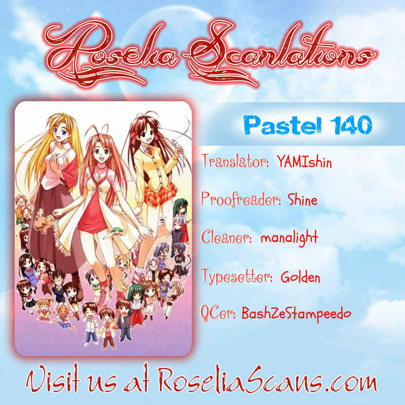 Page 51 Chapter 140 Pastel