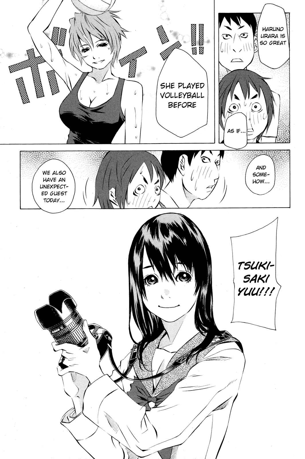 Page 7 Chapter 140 Pastel