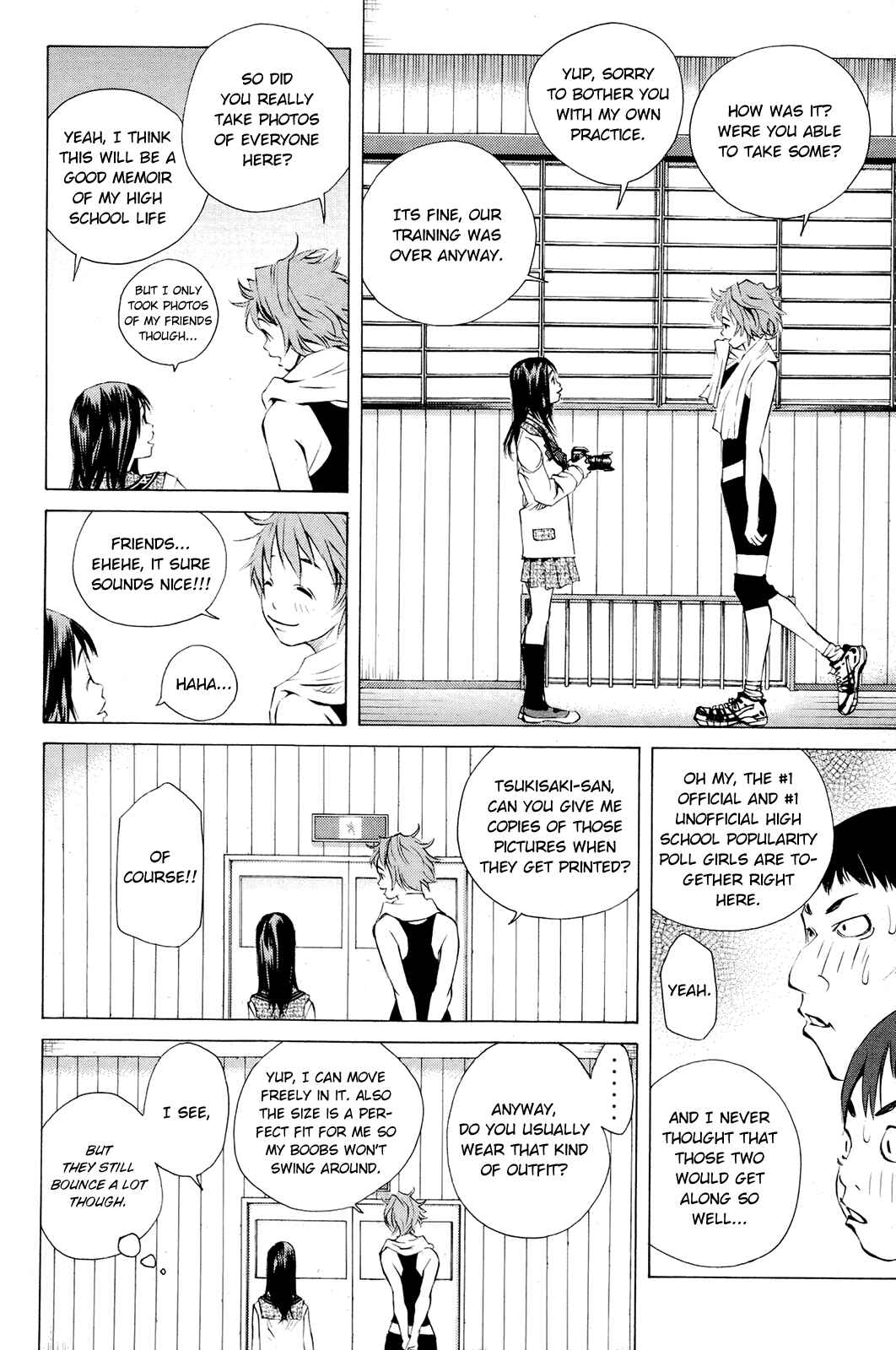 Page 8 Chapter 140 Pastel