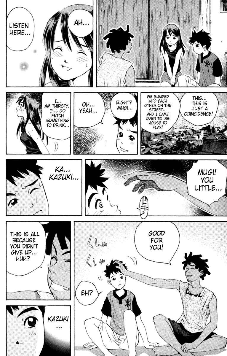 Page 16 Chapter 6 Pastel