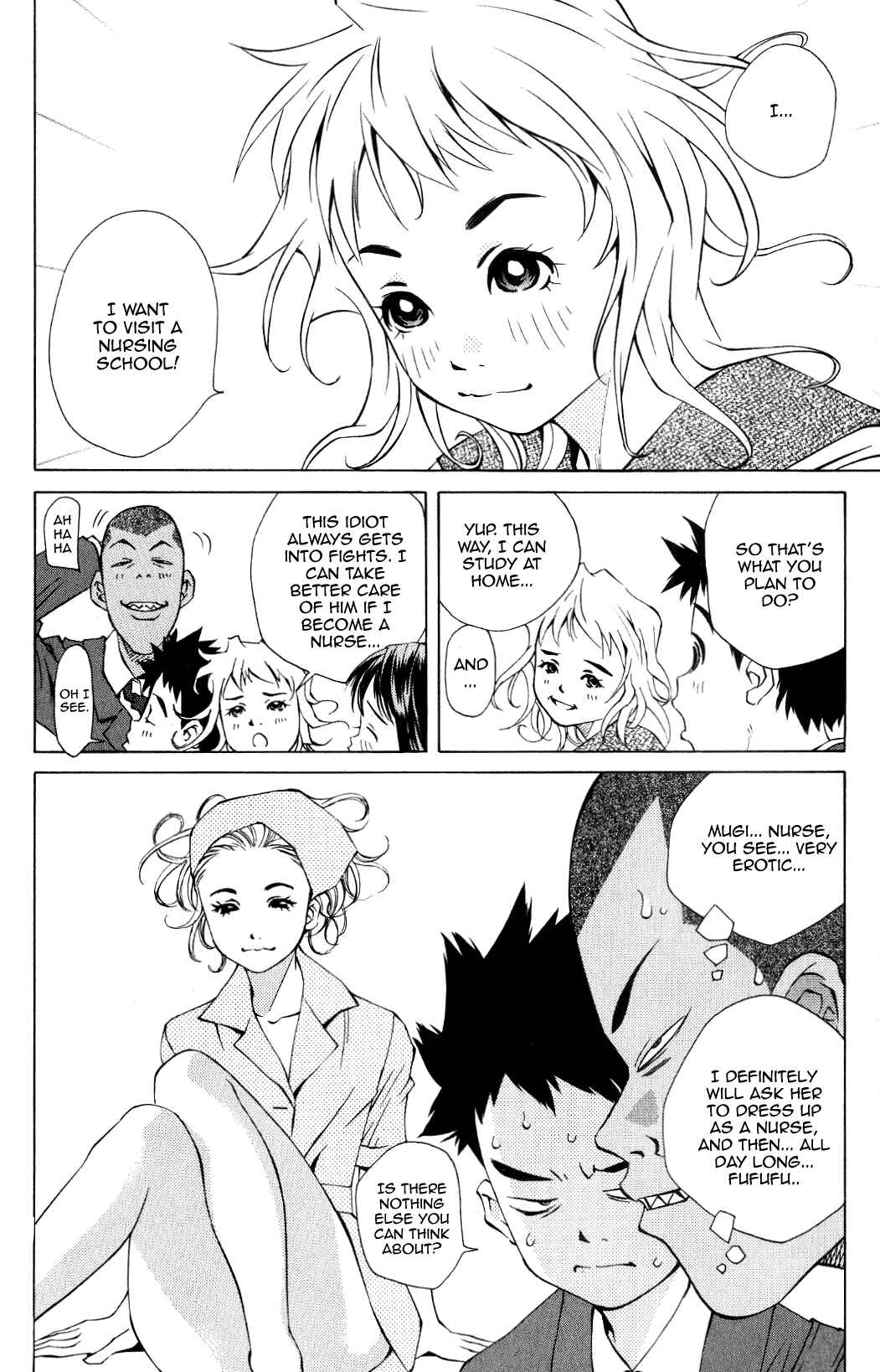 Page 10 Chapter 95 Pastel