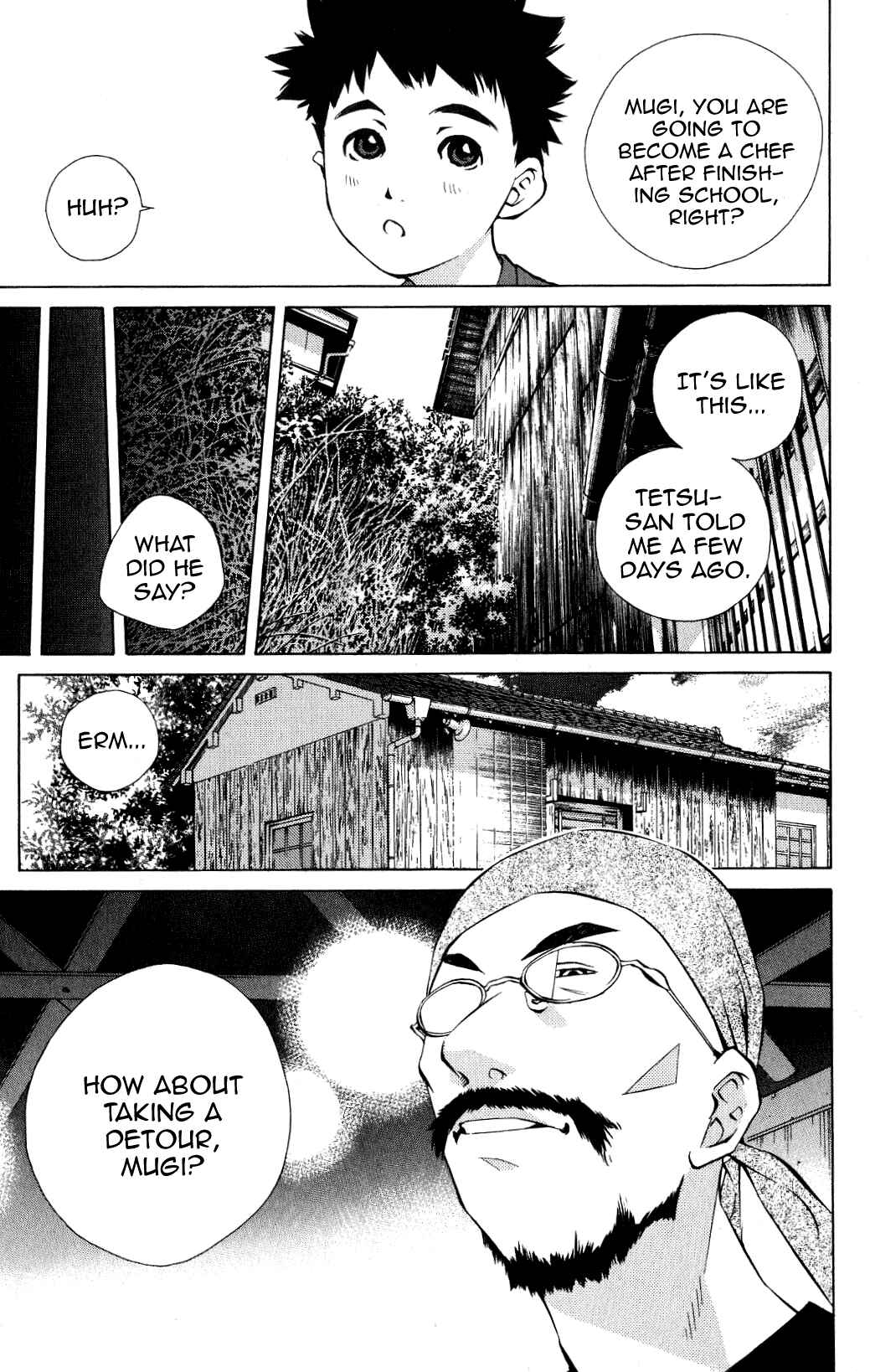 Page 11 Chapter 95 Pastel