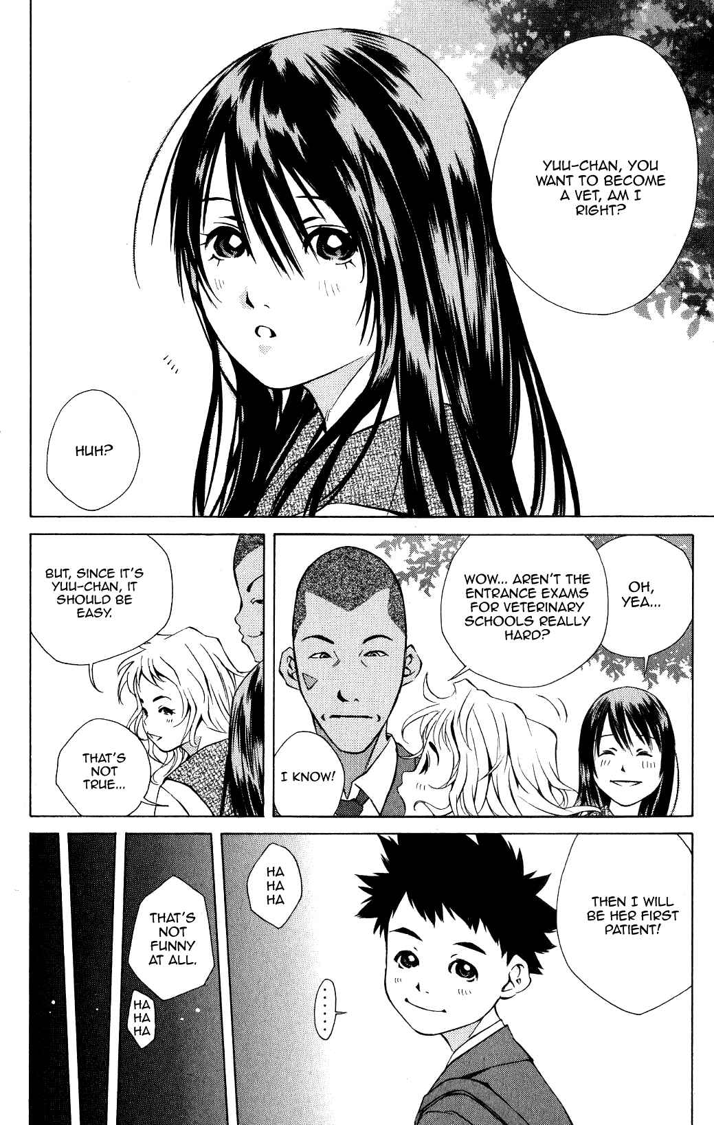 Page 14 Chapter 95 Pastel
