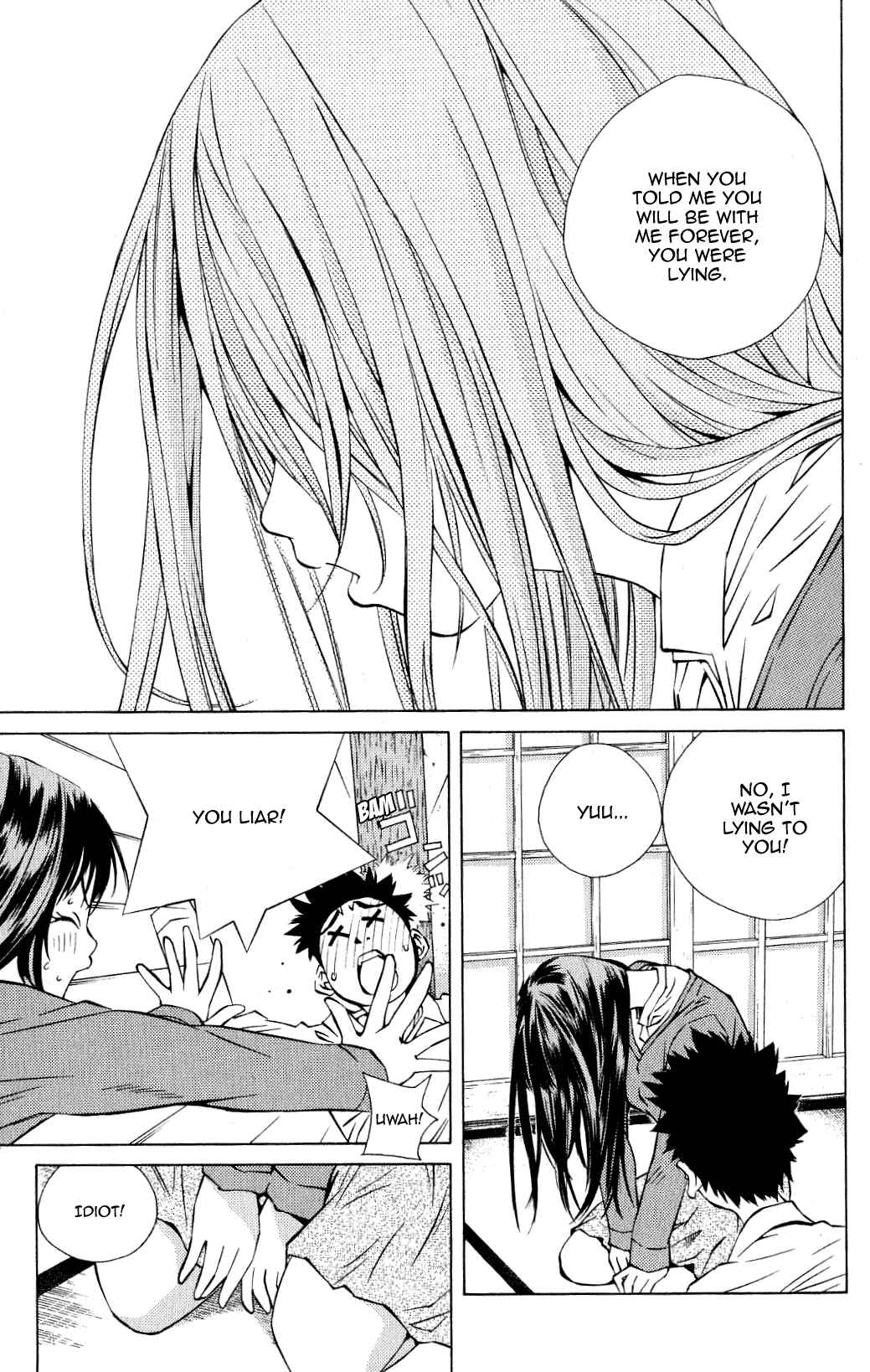 Page 21 Chapter 95 Pastel