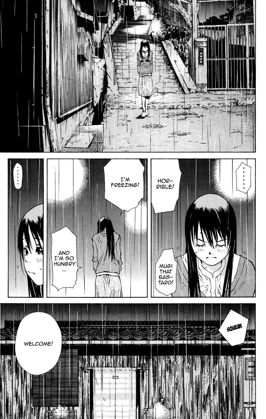 Page 23 Chapter 95 Pastel