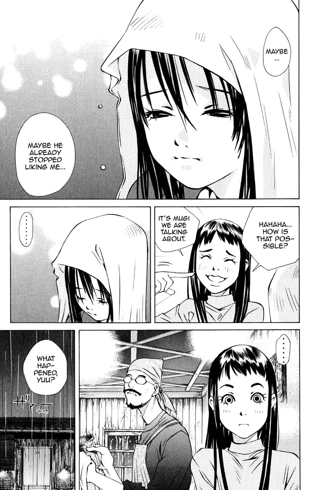 Page 25 Chapter 95 Pastel