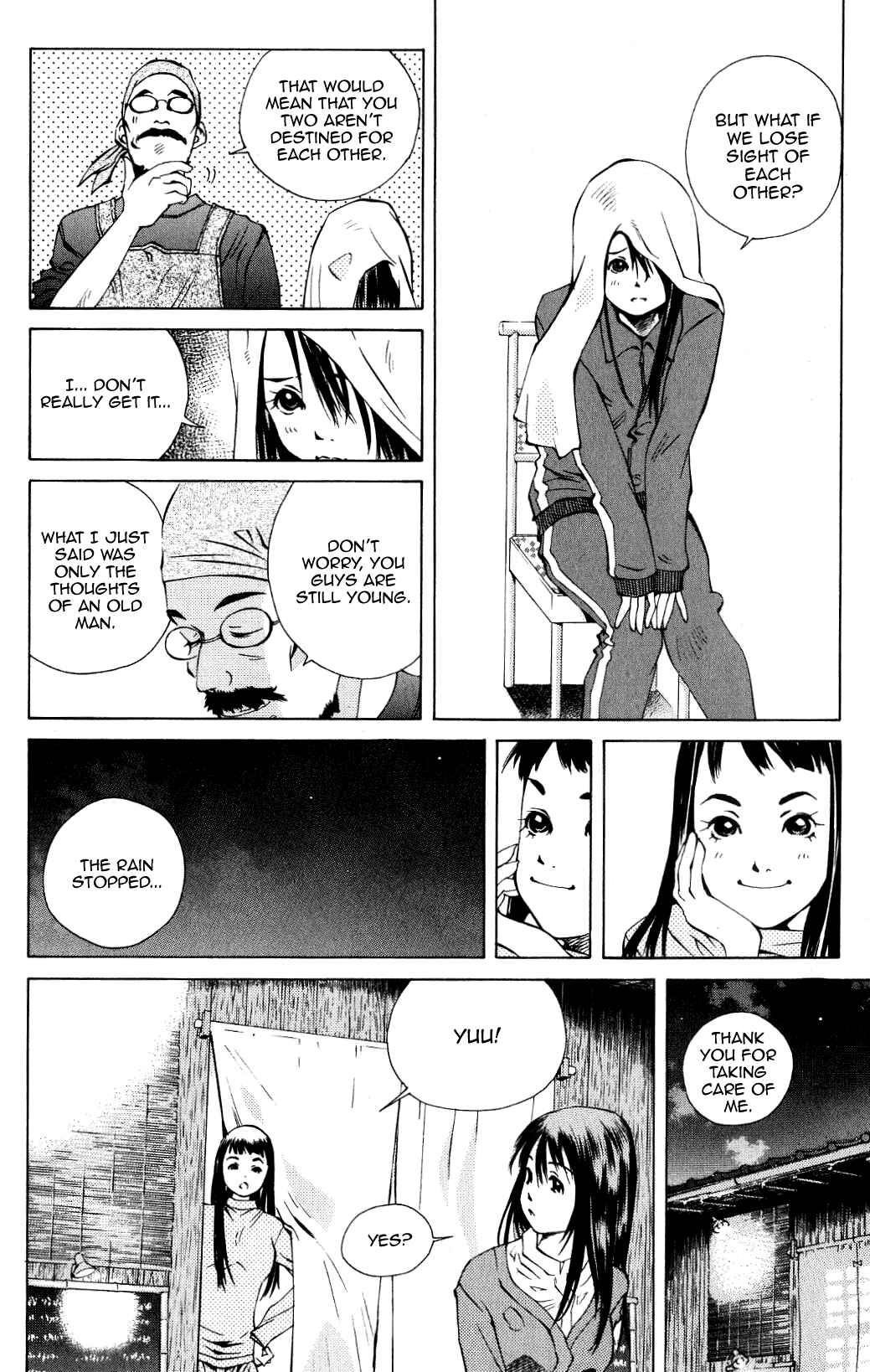 Page 30 Chapter 95 Pastel