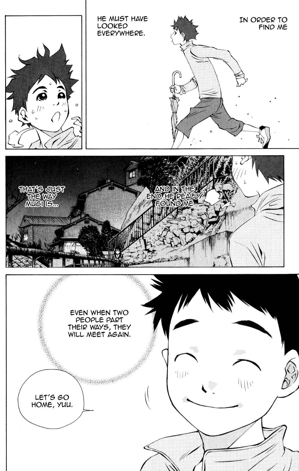 Page 38 Chapter 95 Pastel