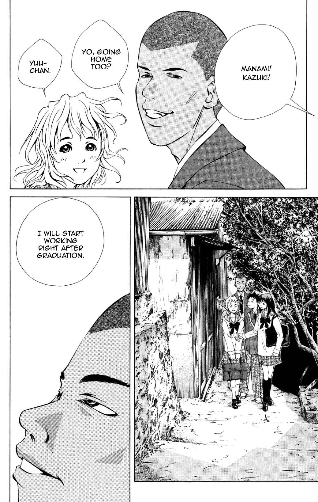 Page 8 Chapter 95 Pastel