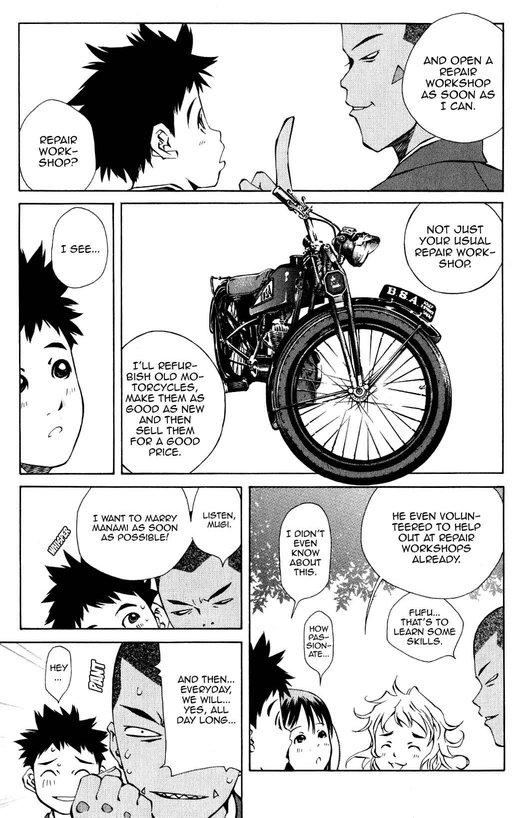 Page 9 Chapter 95 Pastel