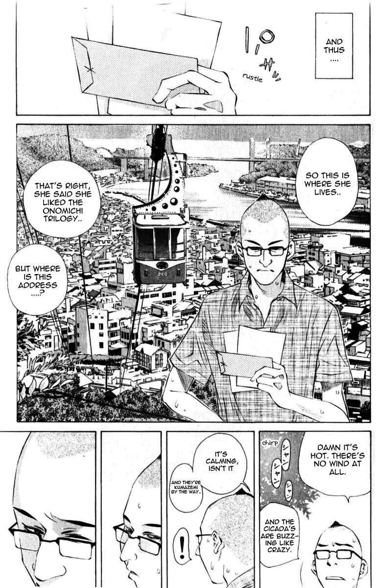 Page 25 Chapter 121 Pastel