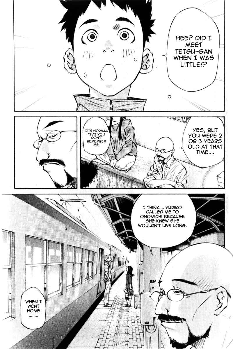 Page 29 Chapter 121 Pastel