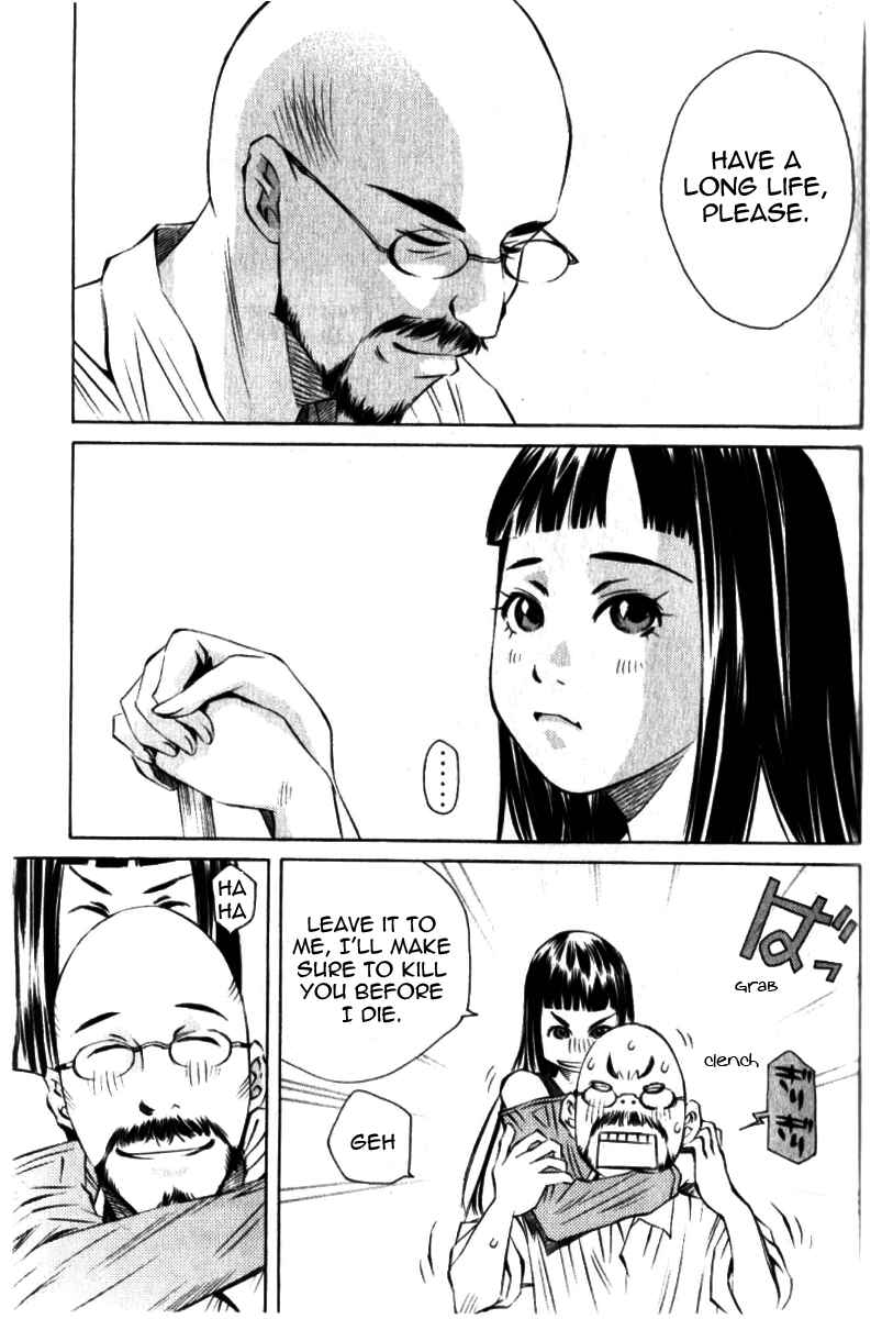 Page 35 Chapter 121 Pastel