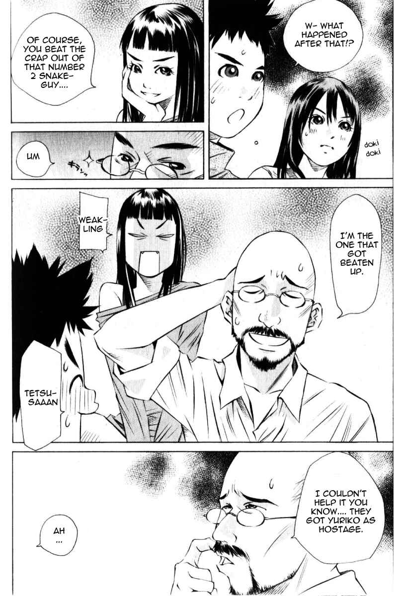 Page 4 Chapter 121 Pastel
