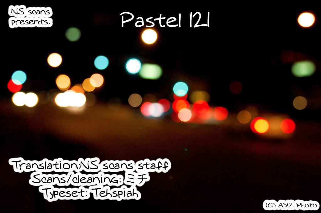 Page 47 Chapter 121 Pastel