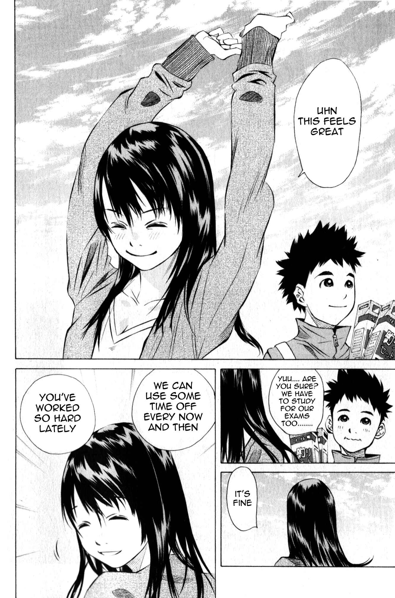 Page 11 Chapter 129 Pastel