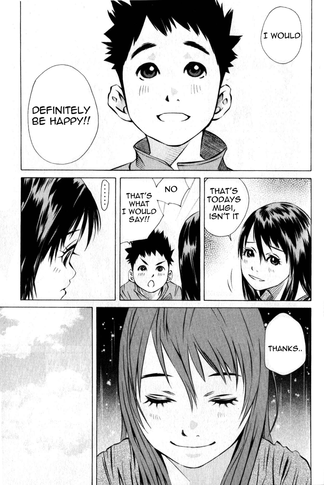 Page 14 Chapter 129 Pastel