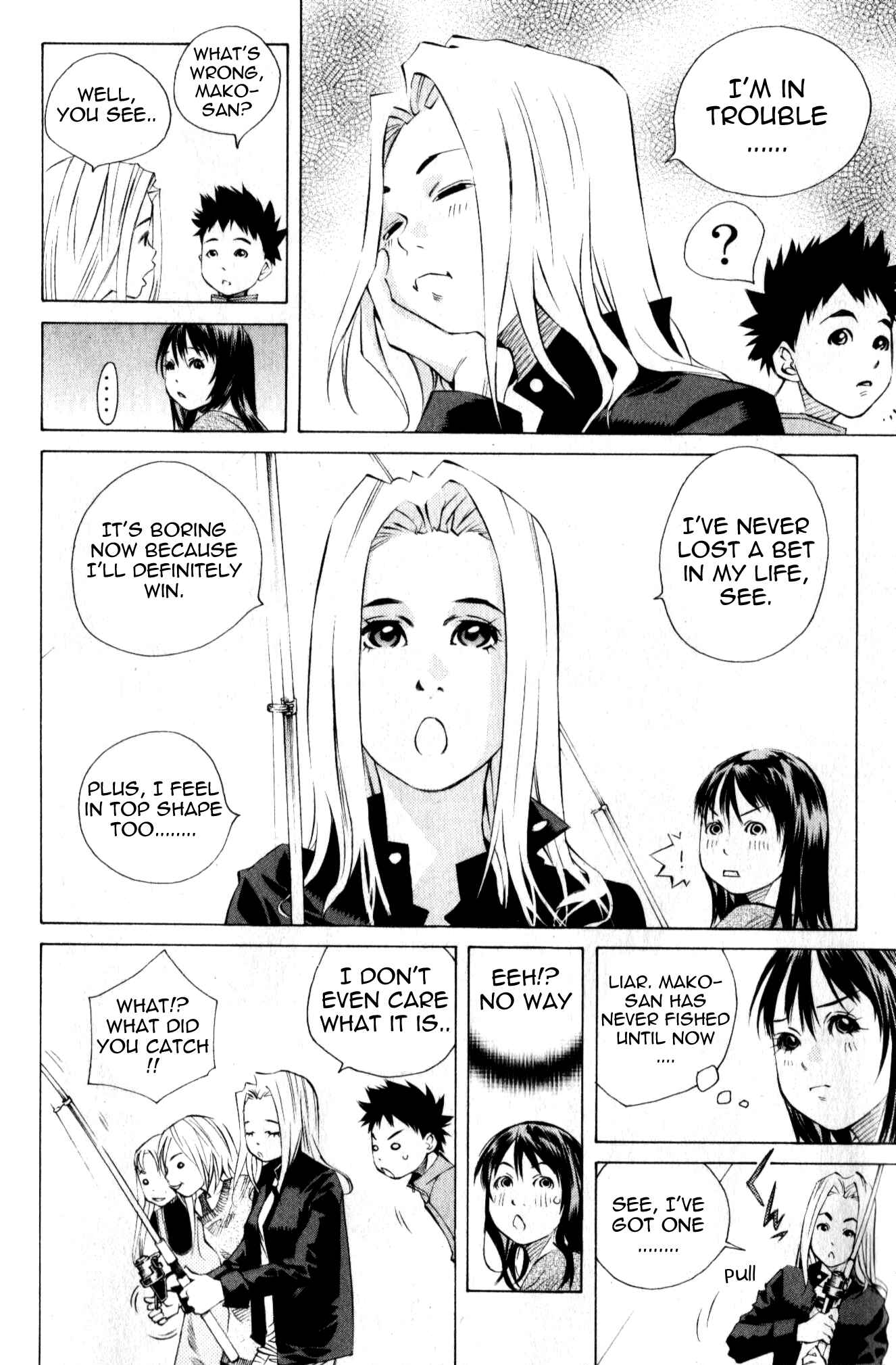 Page 35 Chapter 129 Pastel