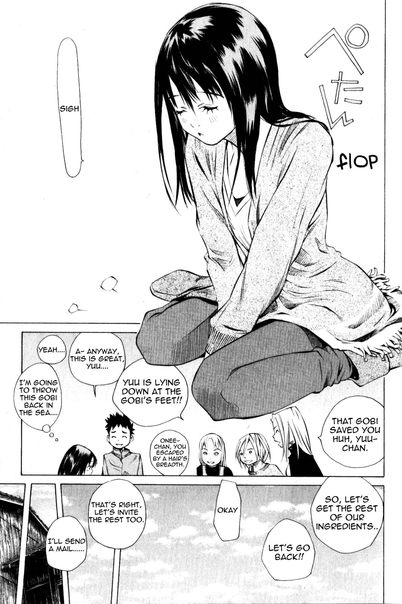 Page 42 Chapter 129 Pastel